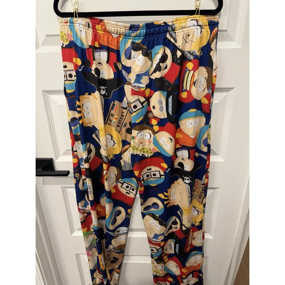 South Park product pair